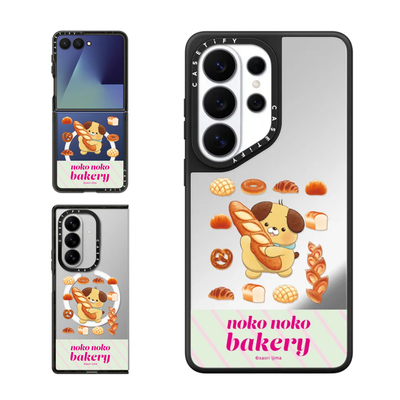 CASETiFY烘焙自助适用三星手机壳