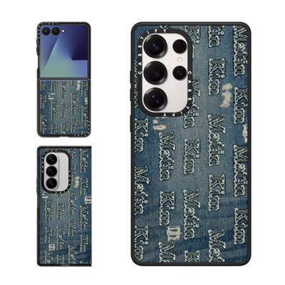 CASETiFY联名MatinKim手机壳