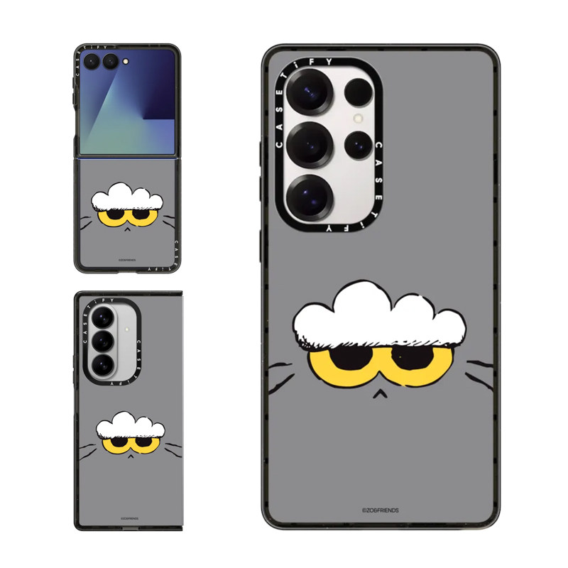 CASETiFYZO&FRIENDS萌趣手机壳