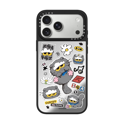 CASETiFYZO&FRIENDS联名手机壳