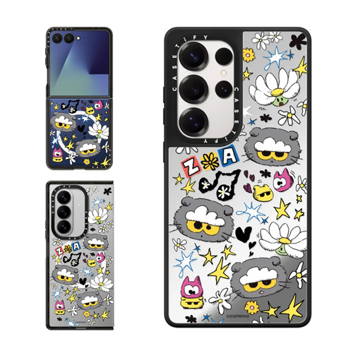 CASETiFYZO&FRIENDS联名手机壳