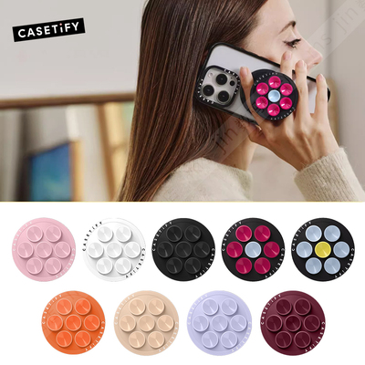 CASETiFY磁吸吸盘手机支架指环