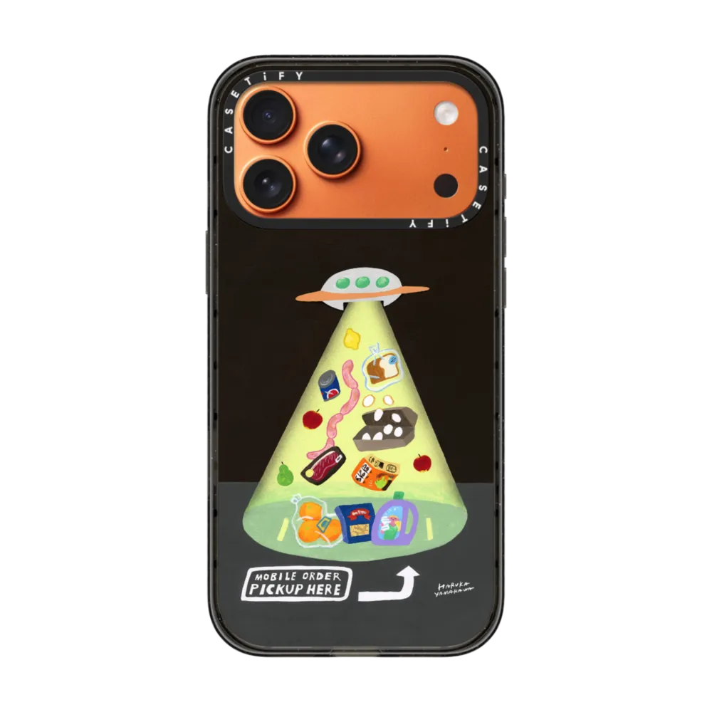 现货CASETiFY来自太空的客户适用于苹果iPhone17 pro max磁吸手机壳16/15/14趣味波谱插画艺术13防摔保护套12,3C数码配件,手机保护套/壳,淘宝优惠券,粉丝福利购,淘宝优惠卷