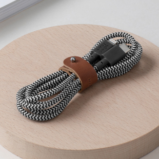 Native Union苹果手机数据线实用iPhone14 Pro max充电线MFI认证PD快充闪充3米加长冲电正品13平板ipad通用