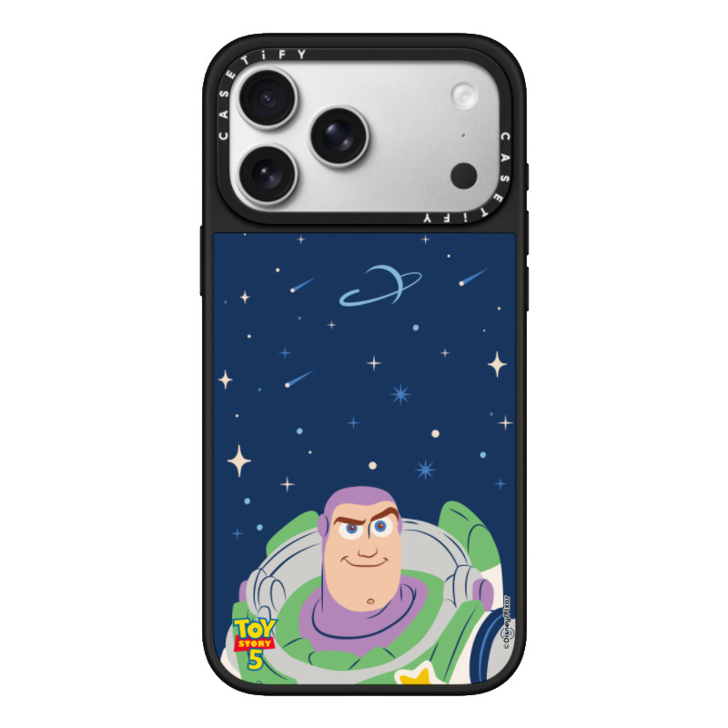 CASETiFY联名玩具总动员5手机壳