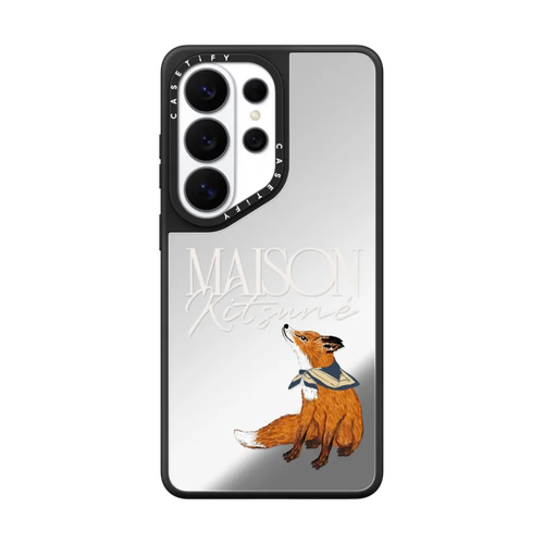 CASETiFYMaisonKitsuné手机壳