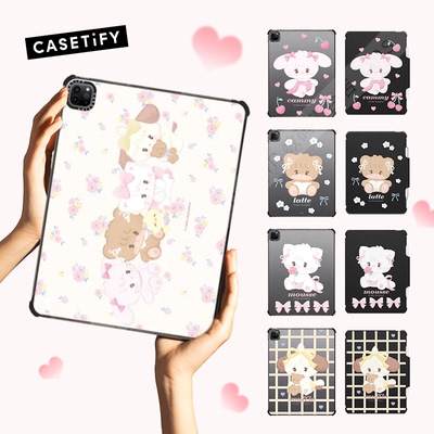 CASETiFY适用苹果平板电脑保护套