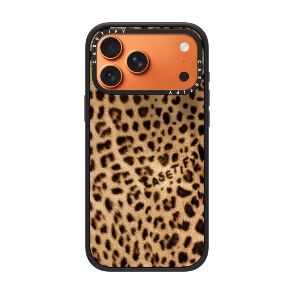 现货CASETiFY经典豹纹适用苹果iPhone17 pro max手机壳16/15/14磁吸13时尚潮牌12气质名媛小众轻奢保护套plus,3C数码配件,手机保护套/壳,淘宝优惠券,粉丝福利购,淘宝优惠卷