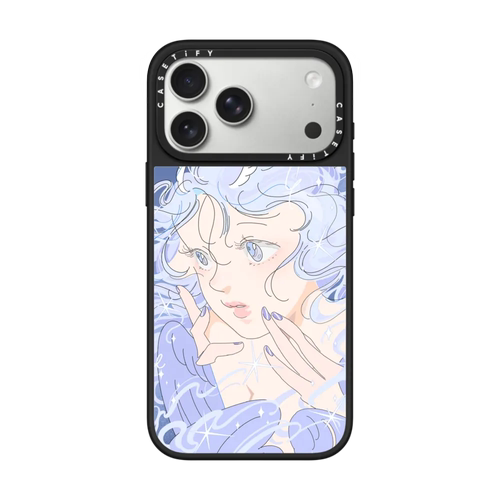 低级失误天使CASETiFY适用苹果壳