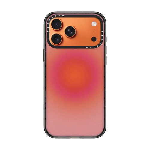 CASETiFY日出时分适用苹果手机壳