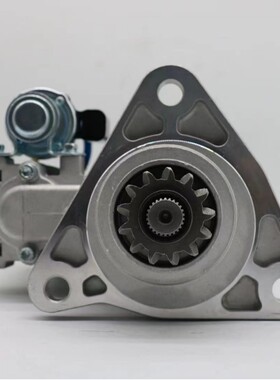 现货供应12187645起动机 发电机适用于潍柴发动机