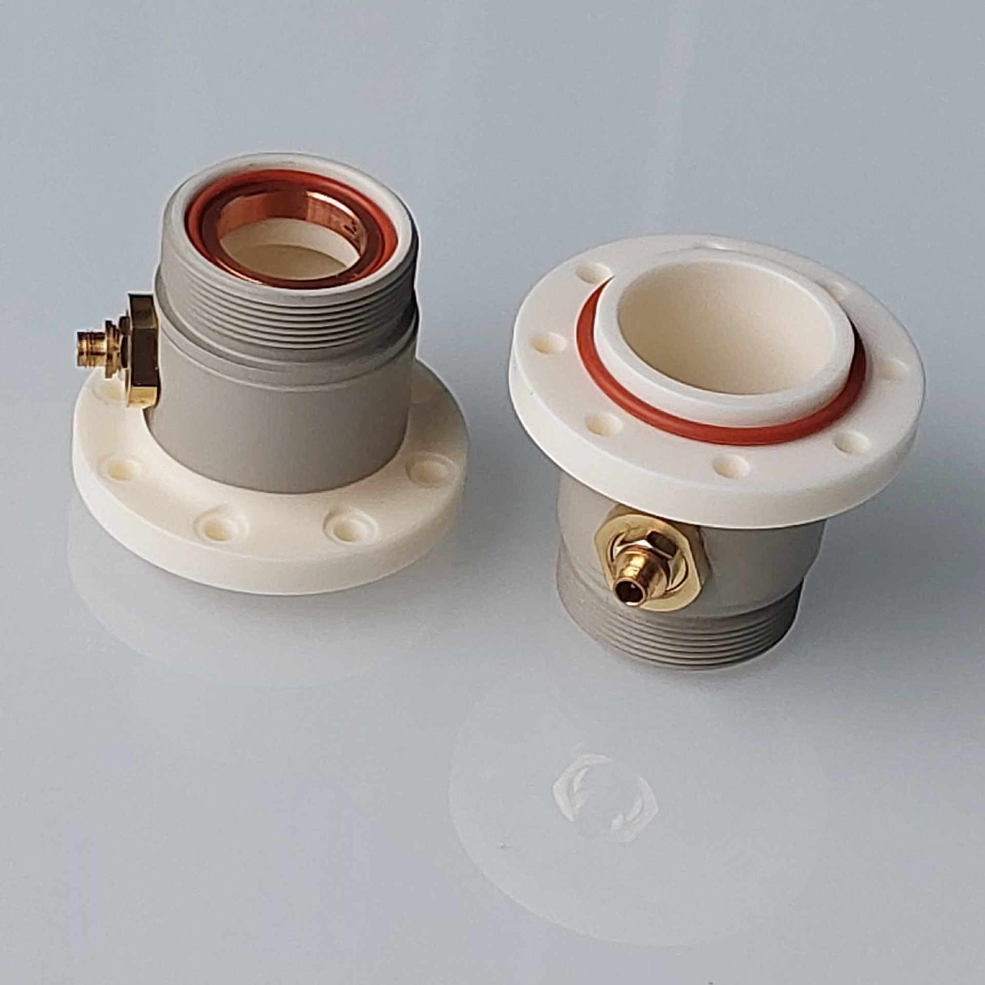 供应3R016928-G01 NTC三维激光切割机原装陶瓷体日本NTC陶瓷环