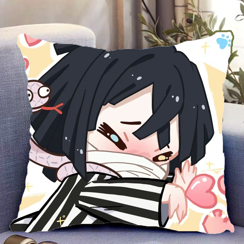 鬼灭之刃周边伊黑小芭内