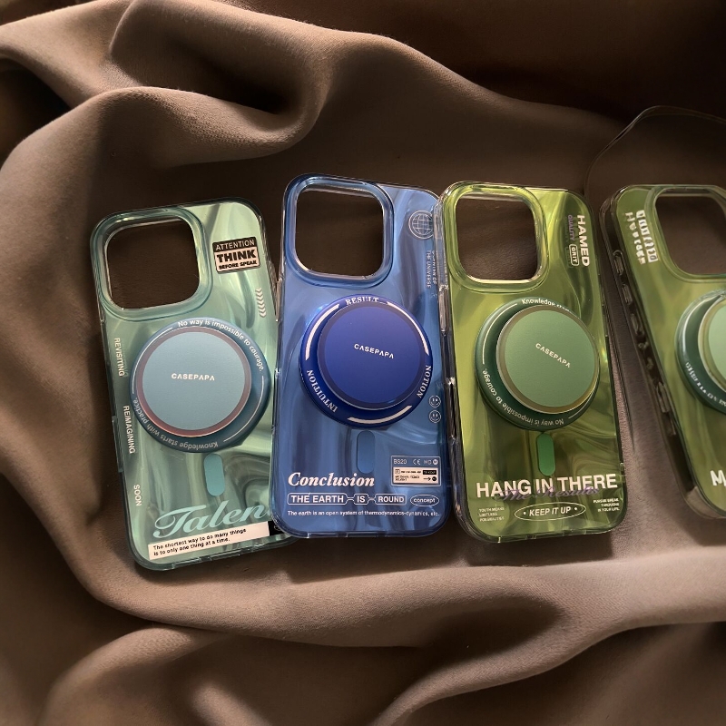 小众高级感水波纹系列适用苹果