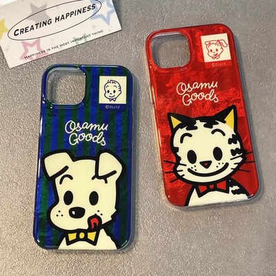 韩系ins风高级感女生手机壳