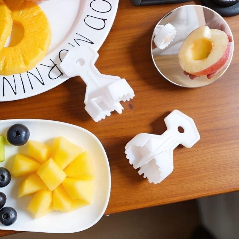 新款去核器家用加厚取水果核雪梨苹果去芯器厨房专用去核神器