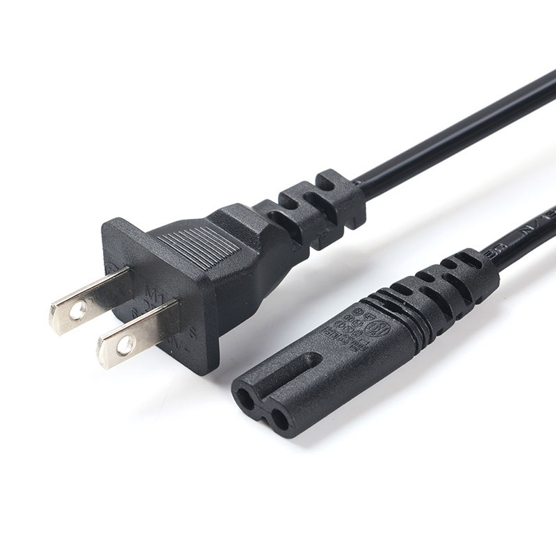 佳能MP288 IP2780 TS3380 2810 1810 3810 3830G4800打印机电源线