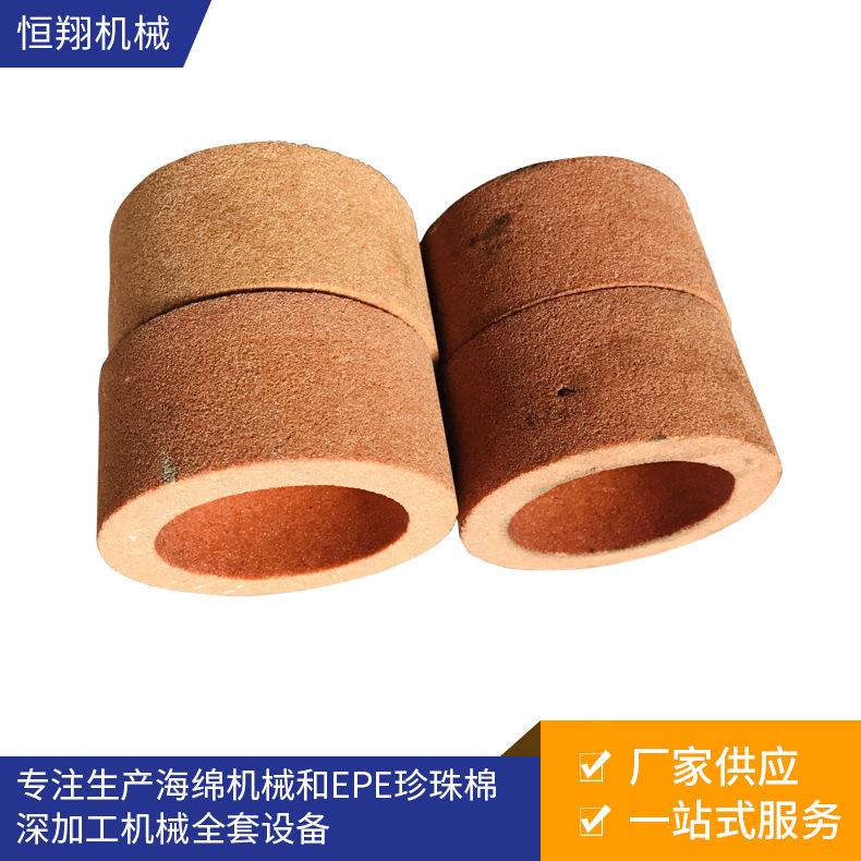 厂家直供 立切机磨刀砂轮海绵机磨刀砂轮 平切机磨刀抛光打磨刀头