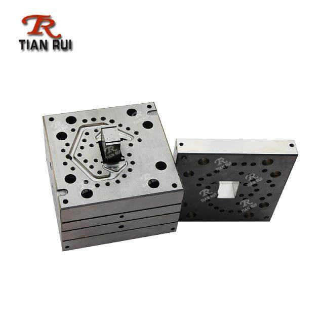 黄石天瑞挤出塑料模具PVC模具门窗共挤型材模具,机械设备,模具加工设备,淘宝优惠券,粉丝福利购,淘宝优惠卷