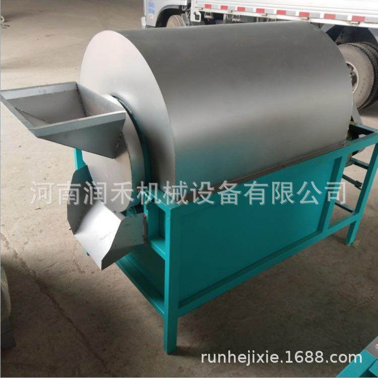 电加热炒货机 菜籽芝麻不锈钢炒货机 菜籽全自动炒籽机,清洗/食品/商业设备,烘焙设备,淘宝优惠券,粉丝福利购,淘宝优惠卷