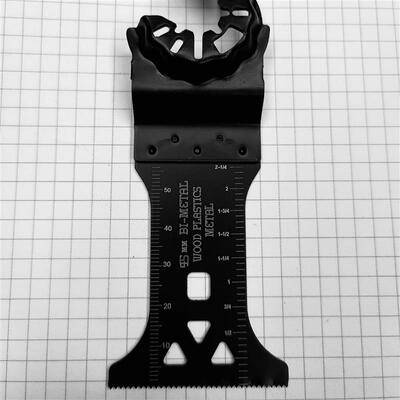 STARLOCK 万用宝锯片大有东城牧田通用威克士系列切钉子木板铜管