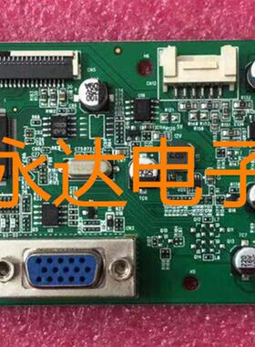 原装三星 C27R502FHC驱动板 LC27R502FHCXXF 主板 BN81-17542A