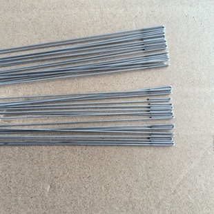 电脑绣花机配件 穿线针 线管穿线针60公分长