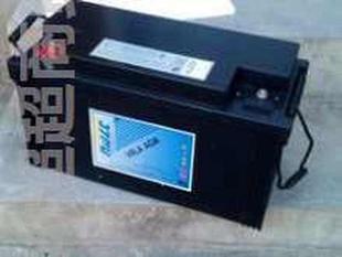美国海志 150储能备用蓄电池12V150AH质保三年 蓄电池HZB12 HAZE