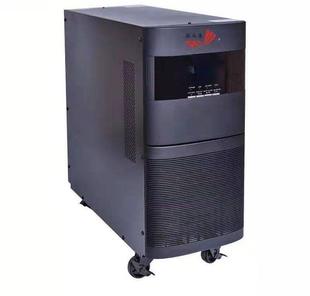 27KW YIMK 依米康3C30KVA在线式 UPS不间断电源30KVA 稳压外配电池