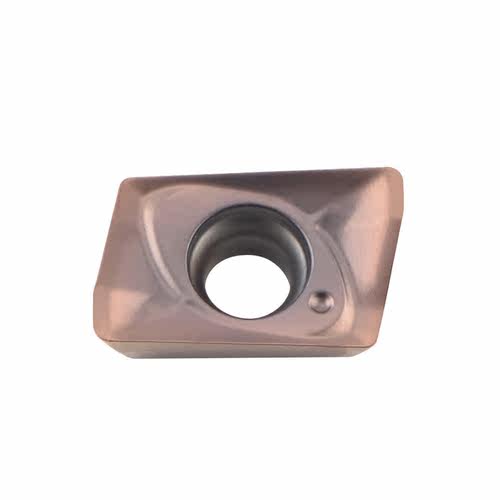 硬质合金数控刀片JDMT070208R