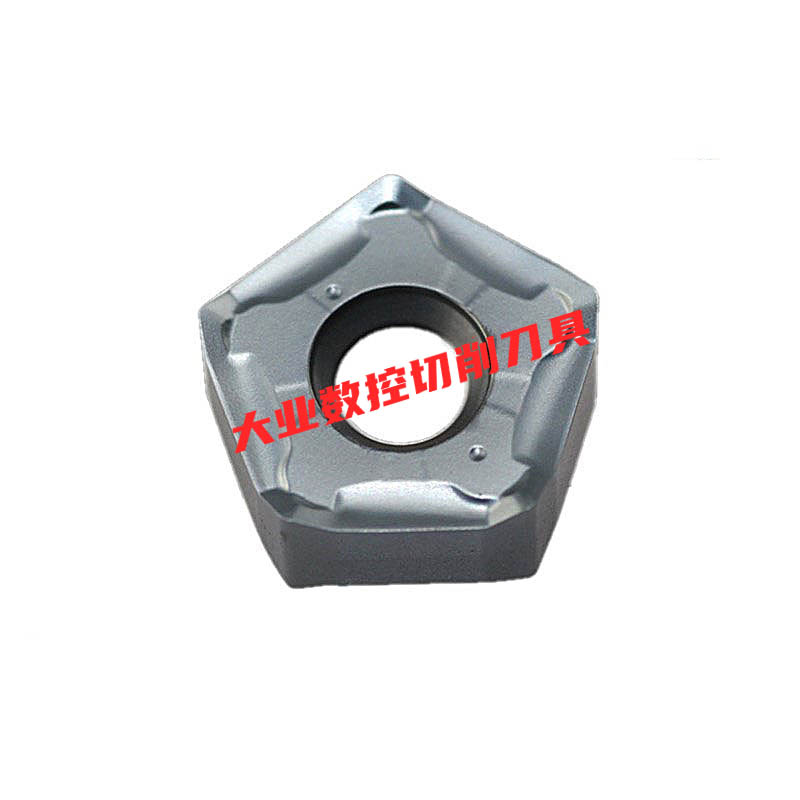 PNMU0905XNER-GM重切削铣刀片