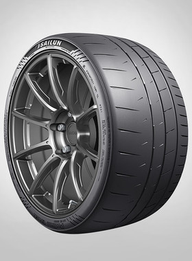 赛轮赛道汽车轮胎325/30R21 108Y PT01赛事专用适配小米SU7 Ultra