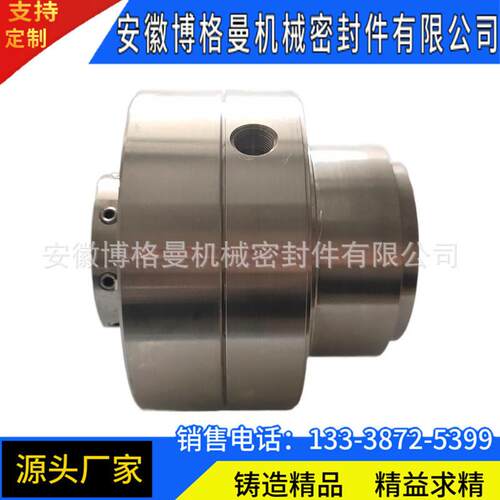 安徽博格曼供应 CM11BD-065F-B050AD机械密封 CM11B机械密封