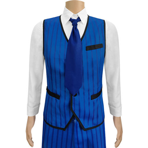 魔法满屋奥古斯汀cos服米拉贝爸