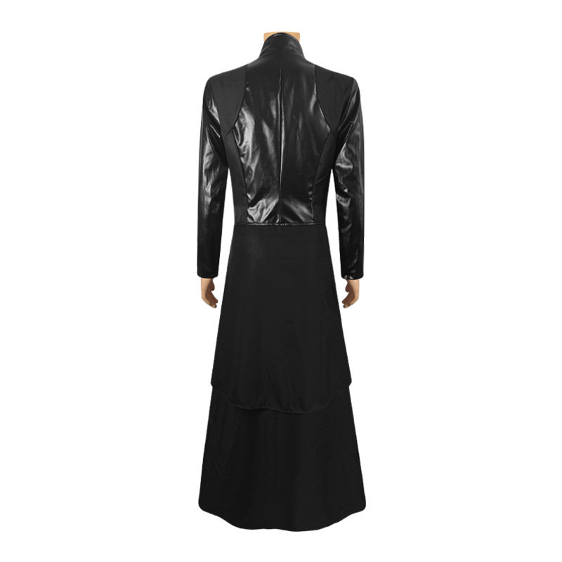 睡魔cos墨菲斯TheSandman全套C服