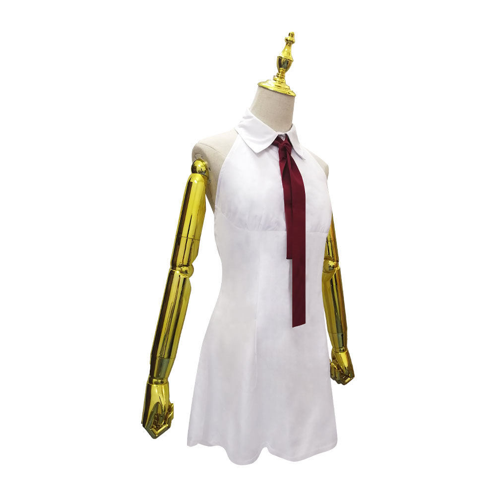 聚吉源cos七大罪cos服女主伊丽莎