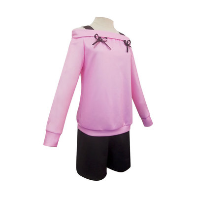 聚吉源cos魔鬼恋人cosDIABOLIKLO