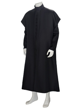 HLBT西弗勒斯·斯内普教授Cosplay服饰万圣节角色扮演服装现货