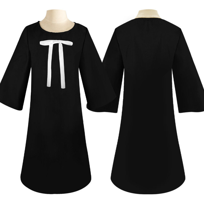 聚吉源cos间谍过家家cos服阿尼亚