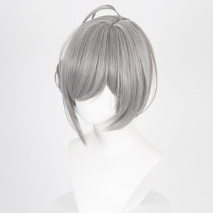 厂家直销 司辰cos假发 重返未来1999 维尔汀