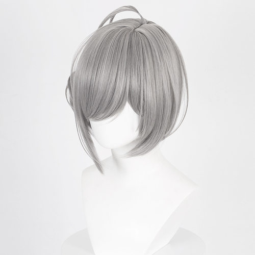 重返未来1999维尔汀司辰cos假发