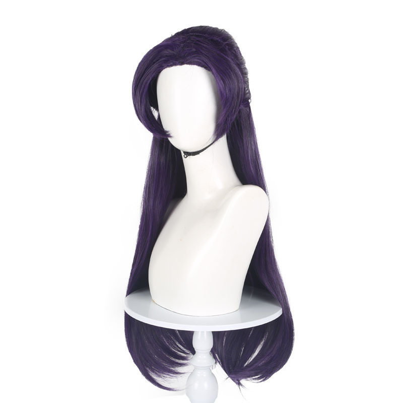 药屋少女的呢喃cos假发壬士假发