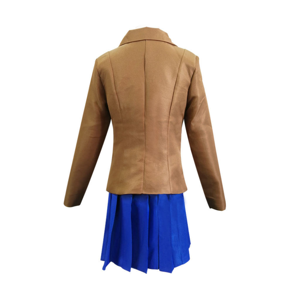 聚吉源DokiLiteratureClub！文学