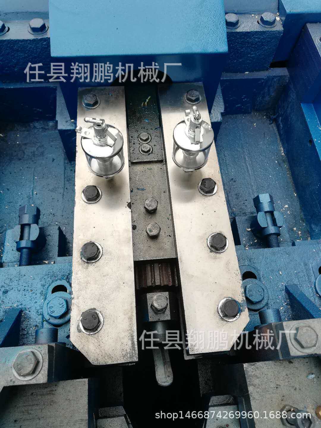 钉子加工机械 铁钉圆钉钢钉生产设备 制钉机厂家