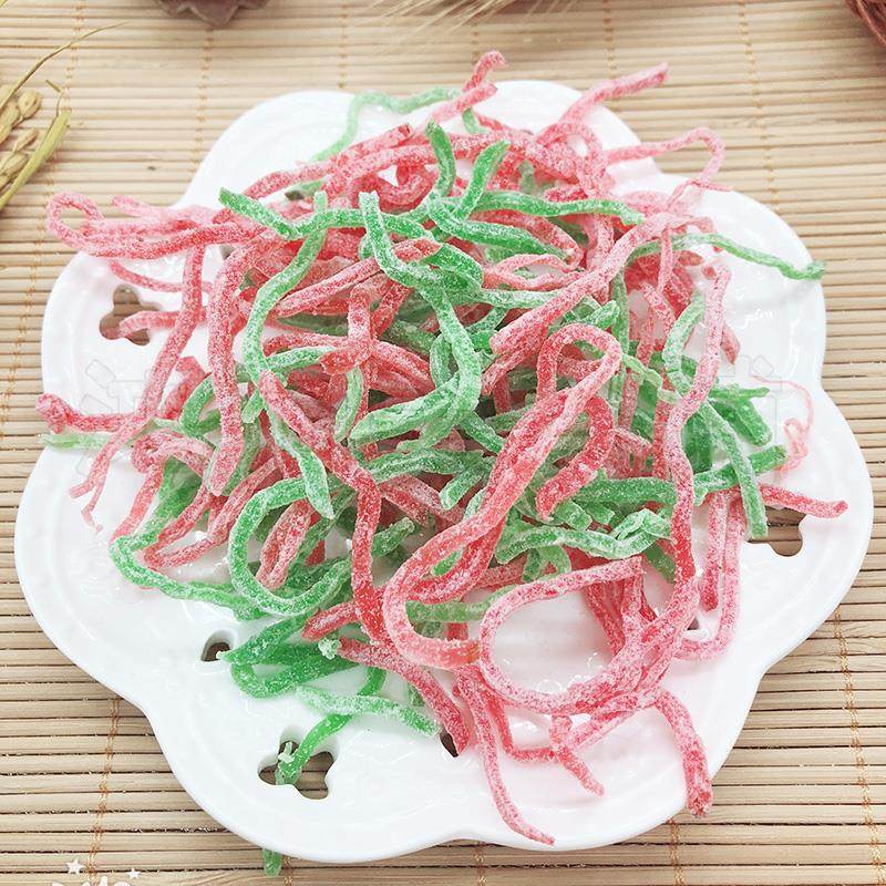 红绿丝绿豆汤月饼馅料糕点八宝饭材料橘子皮青丝红丝食用500g,粮油调味/速食/干货/烘焙,其它原料,淘宝优惠券,粉丝福利购,淘宝优惠卷