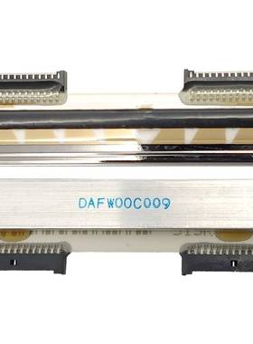 原厂正品厦门容大电子秤条码秤RLS-1000A RLS1000 热敏打印头配件