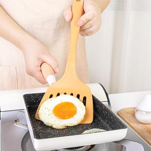 进口厨本房系列塑料煎蛋铲子锅煎饼不粘铲子日厨房小工具