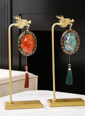 全铜富甲天下摆件乔迁开业礼品