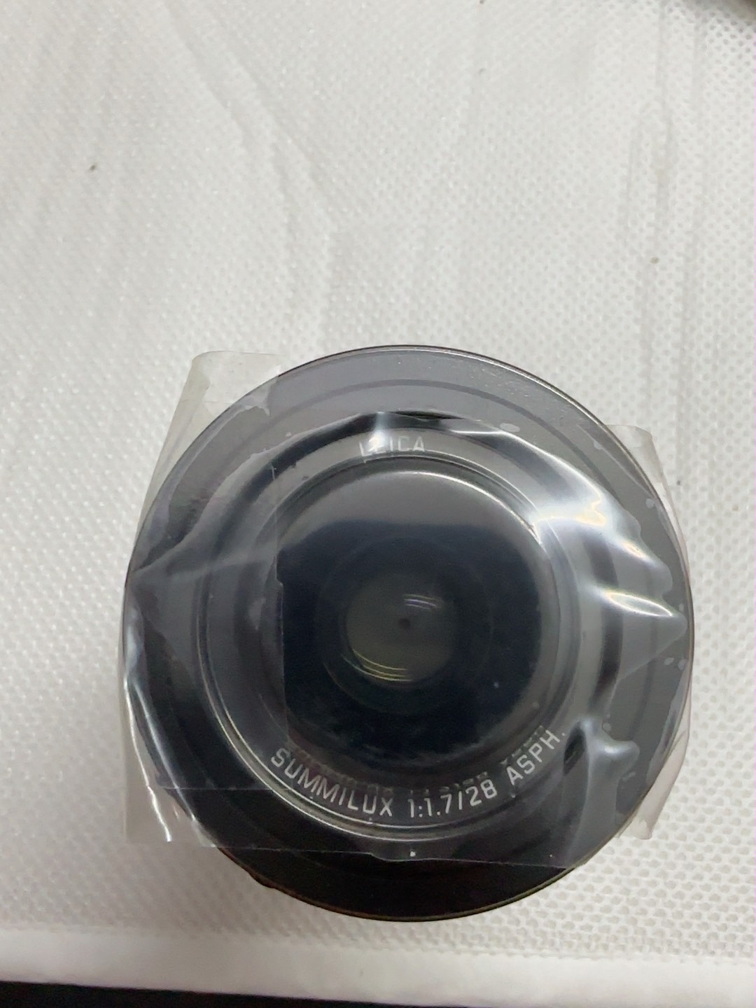 Leica/徕卡 Q2徕卡Summilux 28 f/1.联系客服