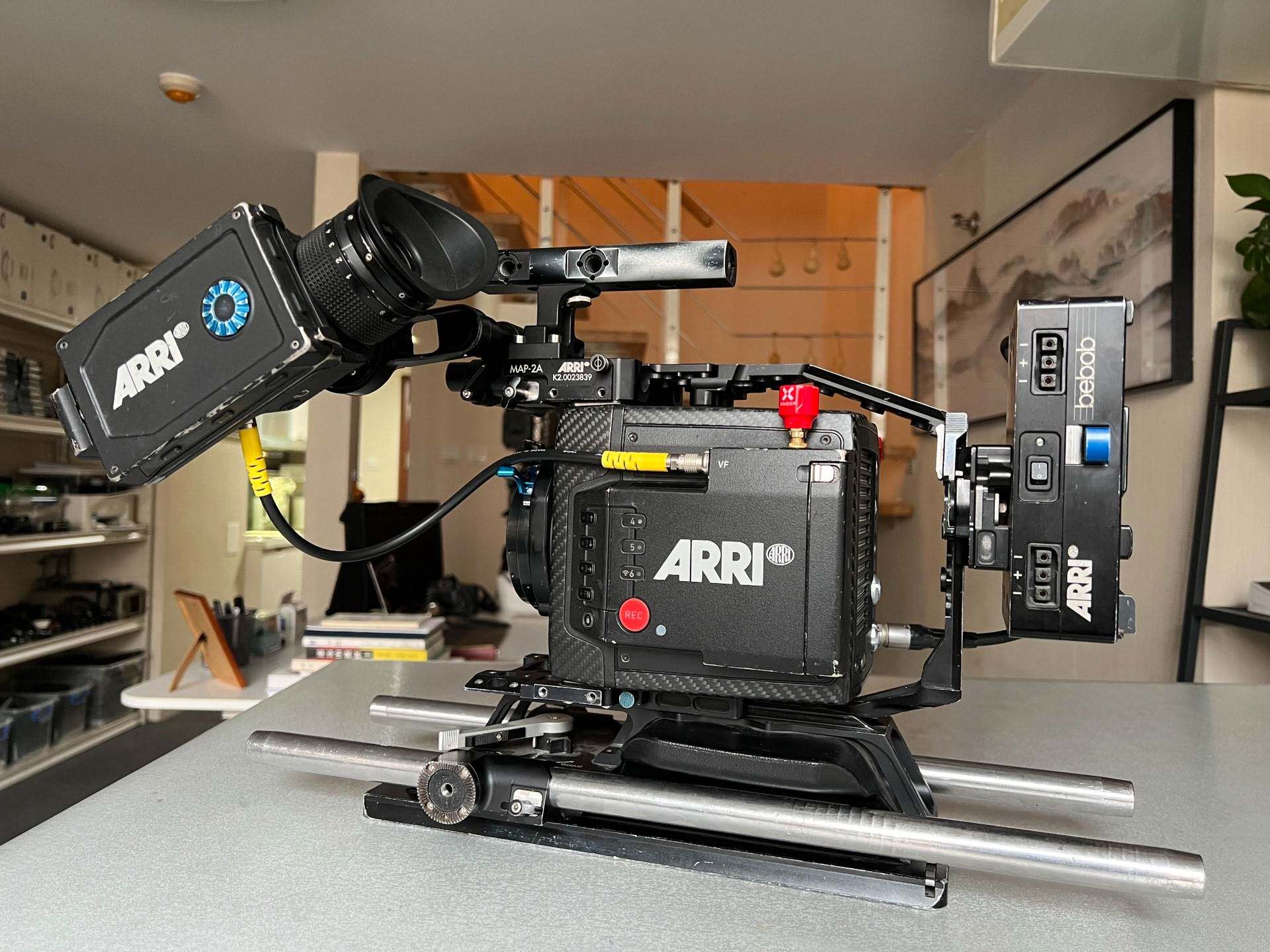 阿莱 arri alexa mini lf 迷你lf min议价